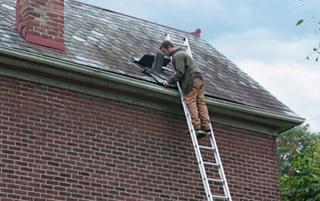 what affects urgent Goring Heath roof repairs