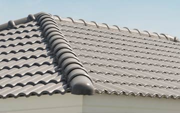 advantages of Goring Heath clay roofing