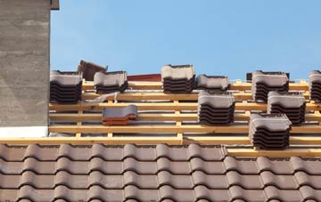 Goring Heath clay roofing costs