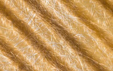 Goring Heath fibreglass roof waterproofing