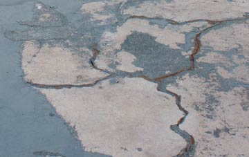 fibreglass roofing replacement Goring Heath