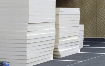 Goring Heath flat roof insulation costs