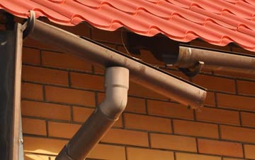 Goring Heath gutter repair costs