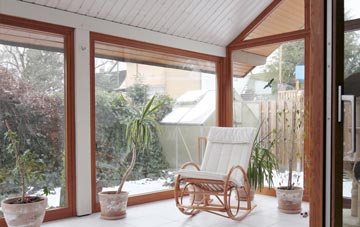 Goring Heath hardwood conservatory roofing repairs