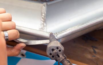 disadvantages of Goring Heath lead roofing