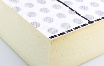 meeting Goring Heath building codes