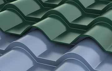 who should consider Goring Heath plastic roofs