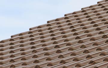 plastic roofing Goring Heath, Oxfordshire