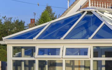 professional Goring Heath conservatory insulation