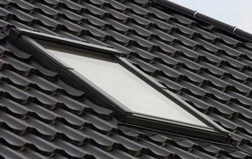 benefits of Goring Heath roof windows