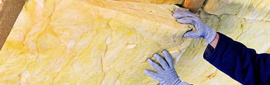 quotes for Goring Heath roof insulation