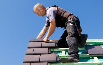 disadvantages of Goring Heath slate roofing