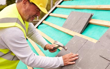 benefits of Goring Heath roofing slate
