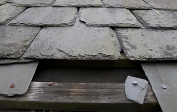 Goring Heath slate roof repairs and maintenance