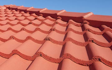 Goring Heath tile and slate roof replacement