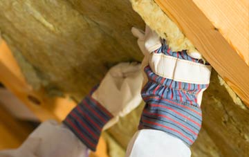 types of Goring Heath pitched roof insulation materials