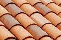 Goring Heath clay roofing