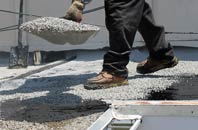 find rated Goring Heath flat roofing replacement companies
