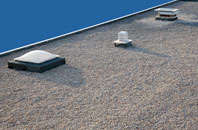 Goring Heath flat roofing