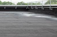 find rated Goring Heath flat roofing companies