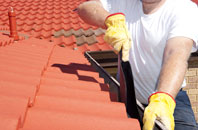 Goring Heath gutter repair