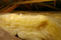 Goring Heath pitch roof insulation