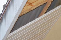 rated Goring Heath soffit repair companies